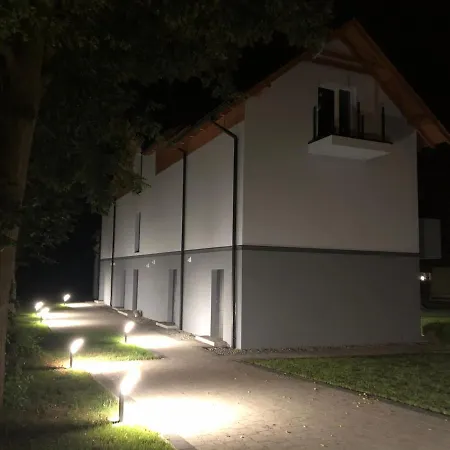 Antonio 2 Kudowa-Zdrój