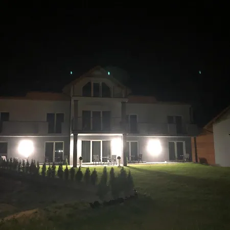 Antonio 2 * Kudowa-Zdrój