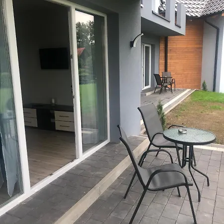 Antonio 2 * Kudowa-Zdrój