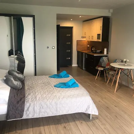 Appartement Antonio 2 *