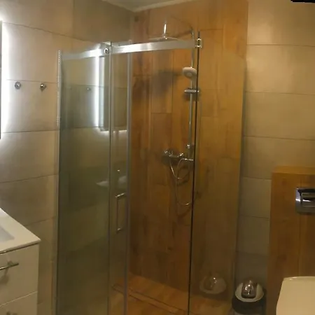 Antonio 2 * Kudowa-Zdrój