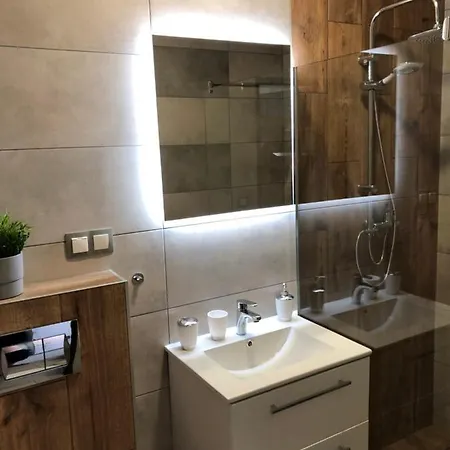 Antonio 2 Appartement *