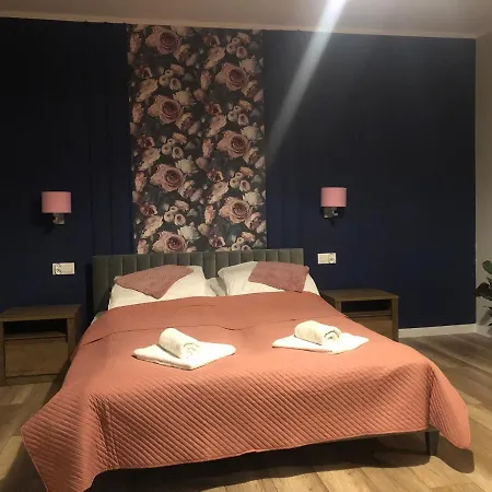 Appartement Antonio 2