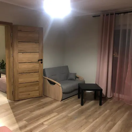 Appartement Antonio 2