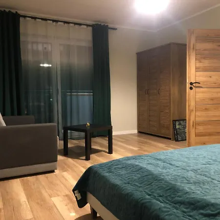 Apartamento Antonio 2 *