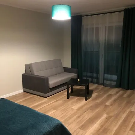 Appartement Antonio 2 Kudowa-Zdrój