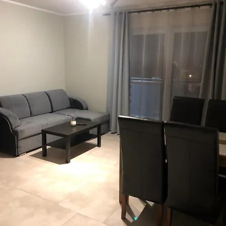 Antonio 2 * Kudowa-Zdrój