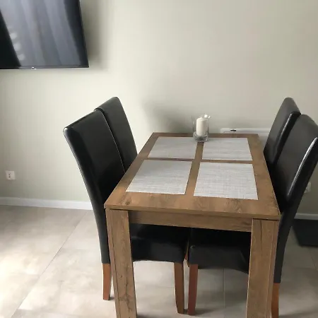 Appartement Antonio 2 Kudowa-Zdrój