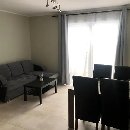 Apartment Antonio 2
