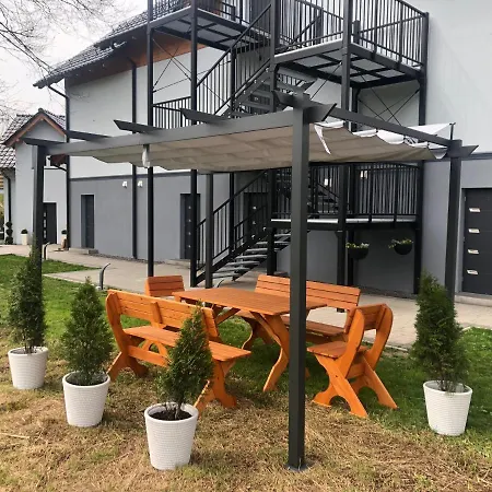 Apartment Antonio 2