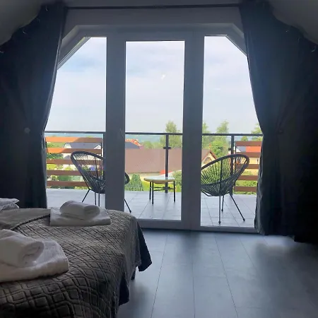 Antonio 2 Appartement *