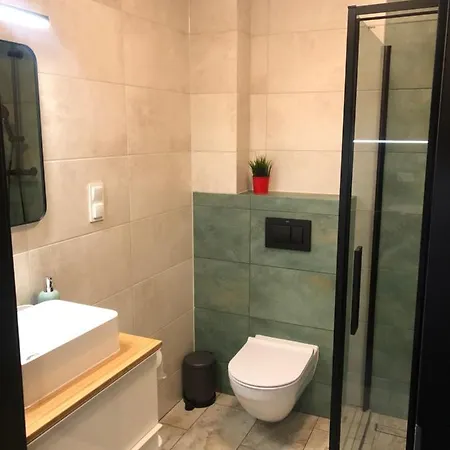 Antonio 2 Appartement