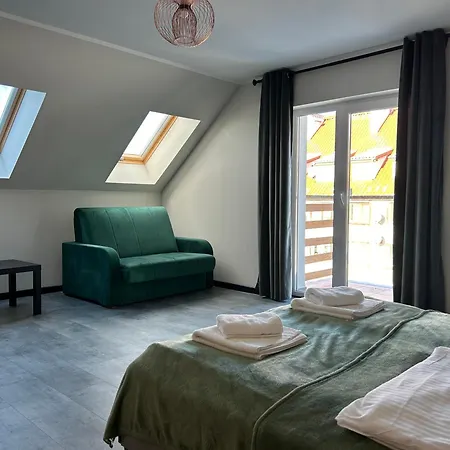 Antonio 2 Appartement *