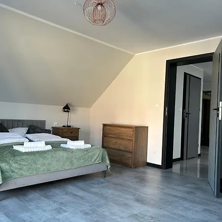 Antonio 2 * Kudowa-Zdrój