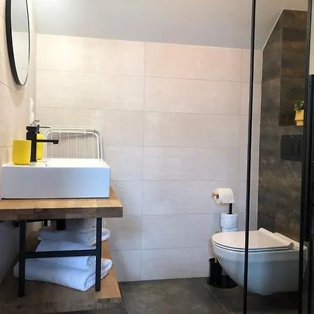 Antonio 2 * Kudowa-Zdrój