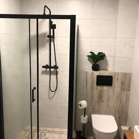 Antonio 2 * Kudowa-Zdrój