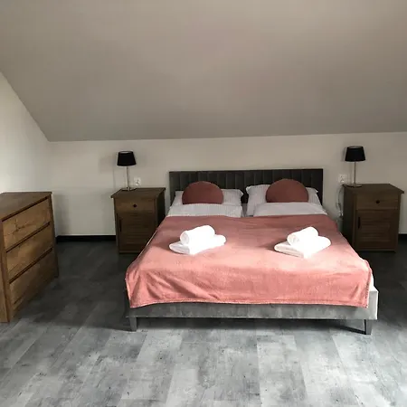 Appartement Antonio 2