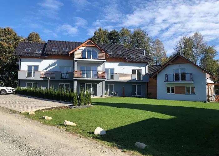 公寓 Antonio 2 库多瓦-兹德鲁伊