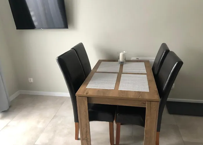 公寓 Antonio 2 库多瓦-兹德鲁伊