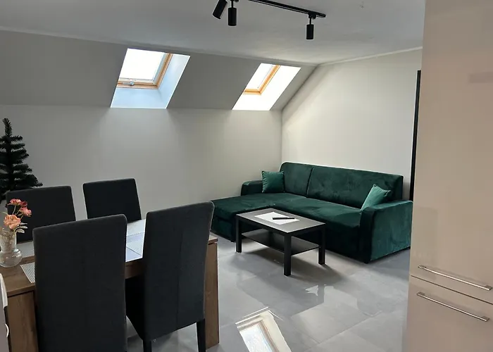 Antonio 2 公寓 库多瓦-兹德鲁伊